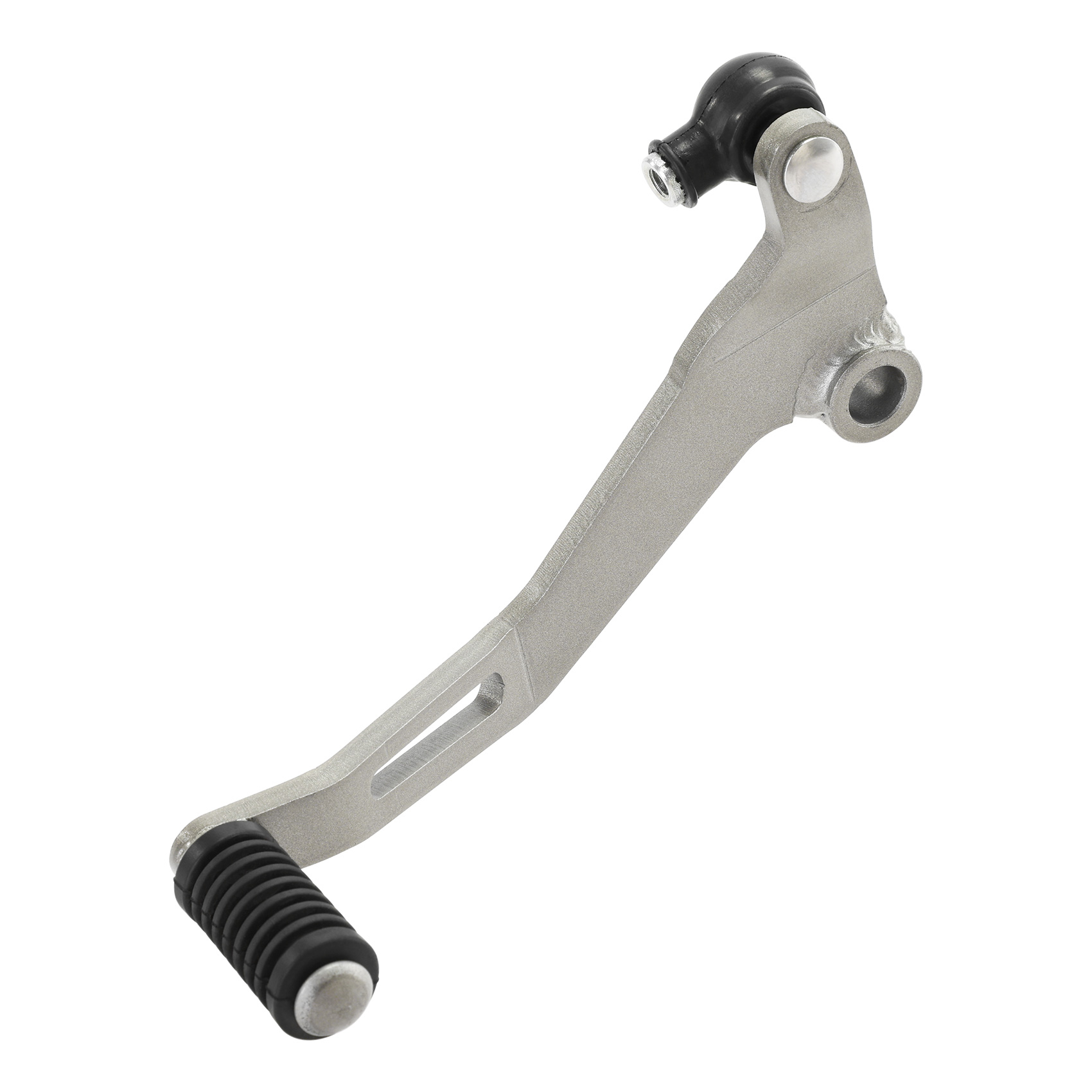 Motorcycle Gear Shift Pattern - カワサキ ニンジャ650 EX650 2017-2025 2018 2019