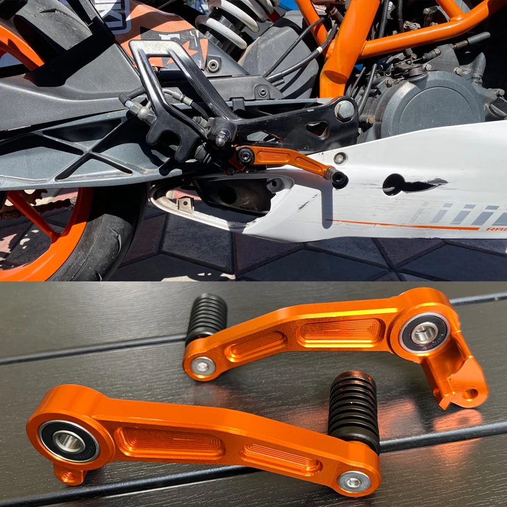 Quality Motorcycle Gear - 125 200 390 125 200 2011