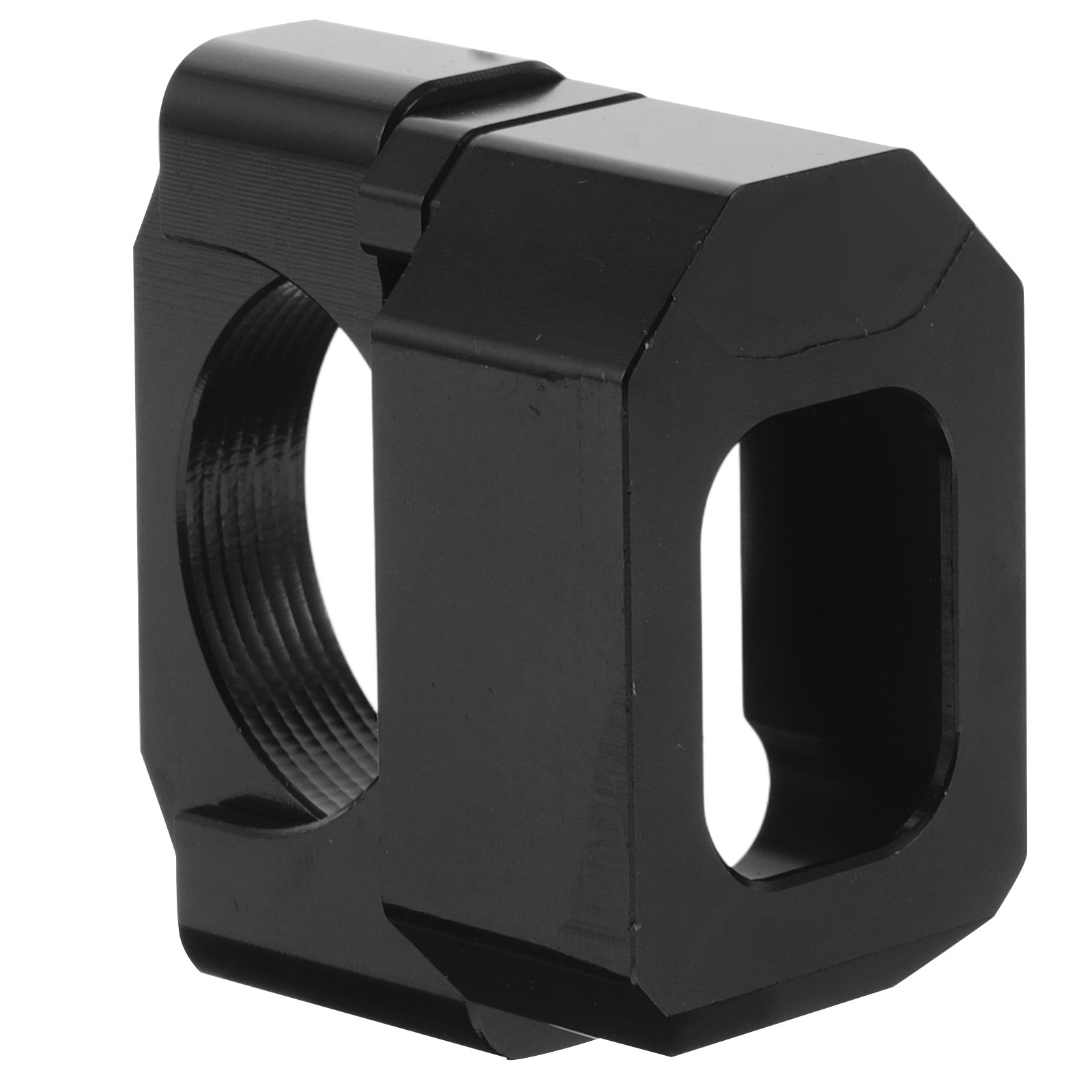 Motorcycle Gear Indicator Install - 1セット ユニバーサルスピードインジケーターホルダー バイク用 アルミ製ギアディスプレイブラケット 簡単取り付け 精密ギアモニタリング