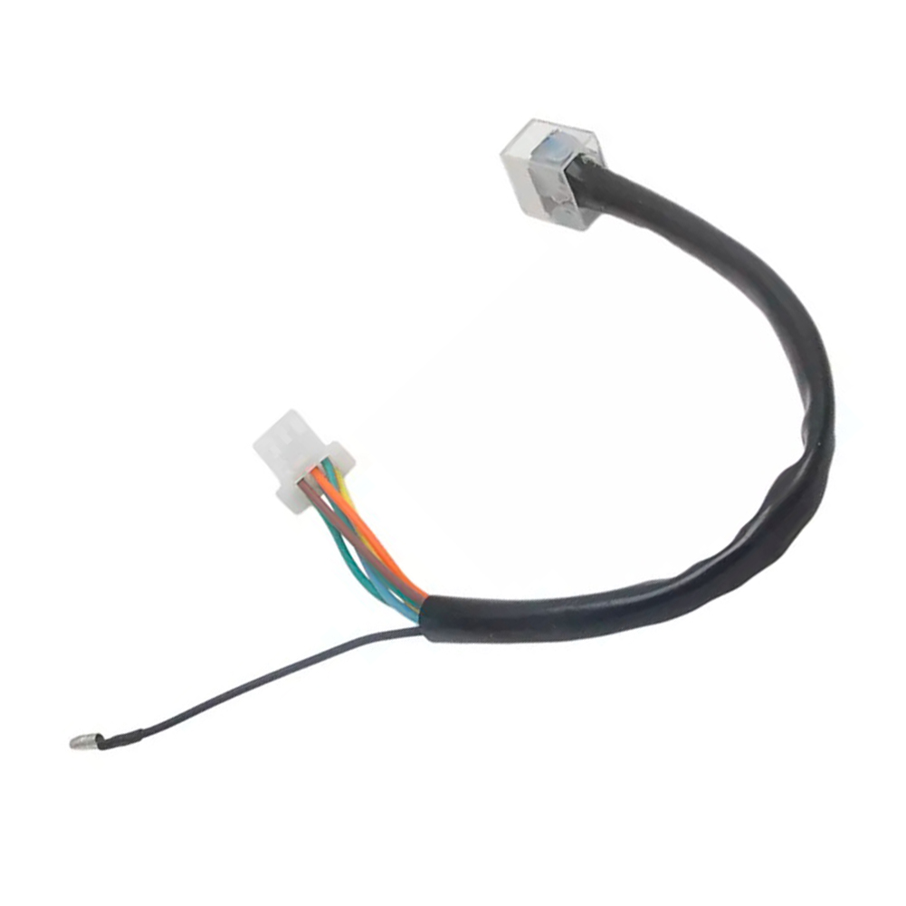 Motorcycle Gear Indicator Install - 赤色ディスプレイカラー ギアシフトセンサーディスプレイ LED デジタルギアインジケーター オートバイ 1PC
