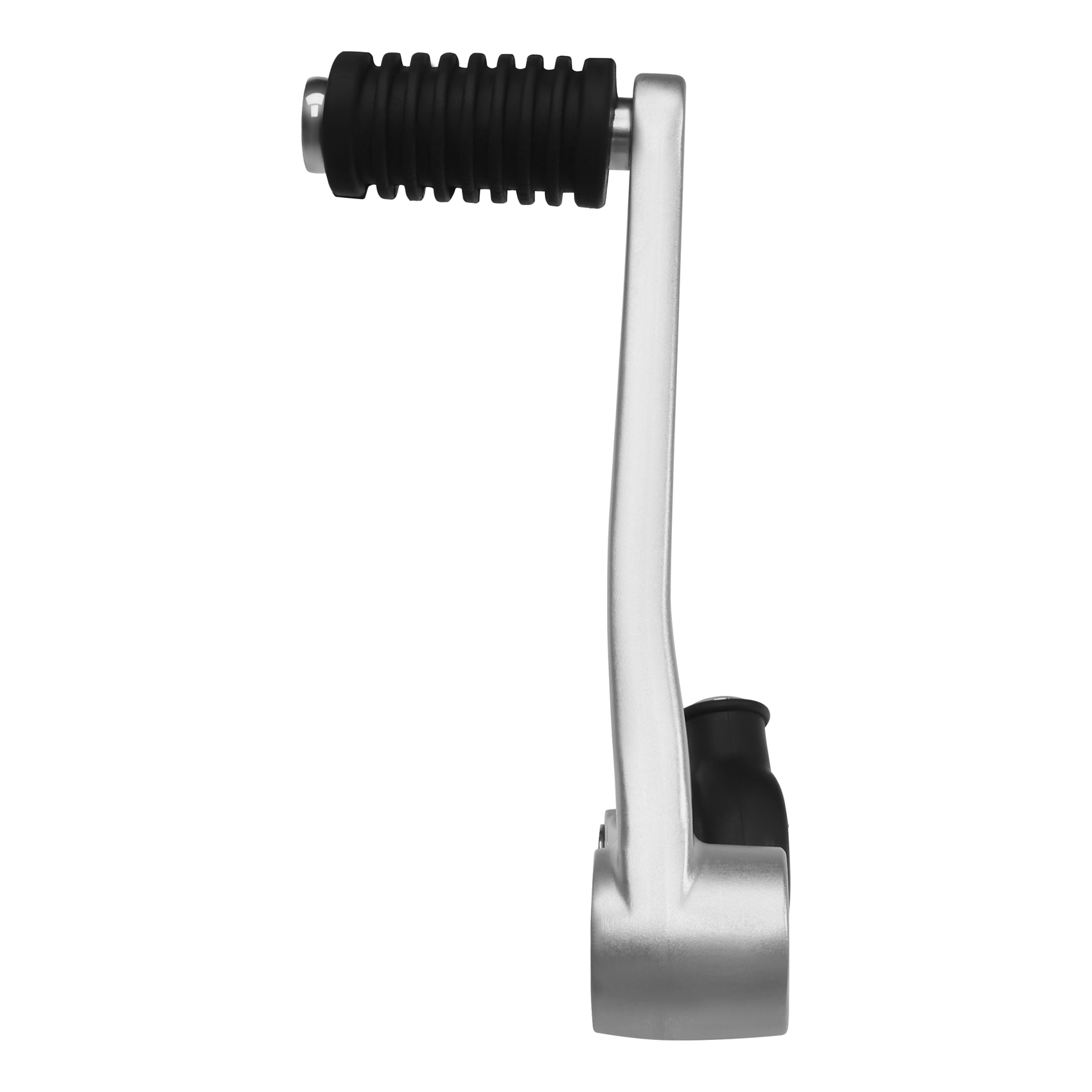 Motorcycle Gear Shift Pattern - オートバイギアシフトシフターペダルフットレバースズキ SV650S SV650 2004-2009 2005 2008