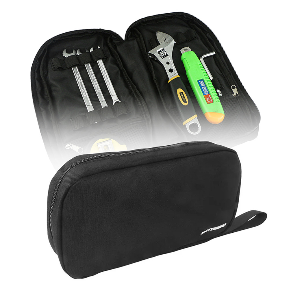 Motorcycle Gear Bag - オートバイツールボックスツールボックスインナーバッグケースツールバッグ BMW R1250GSアドベンチャー F850 F750 GS