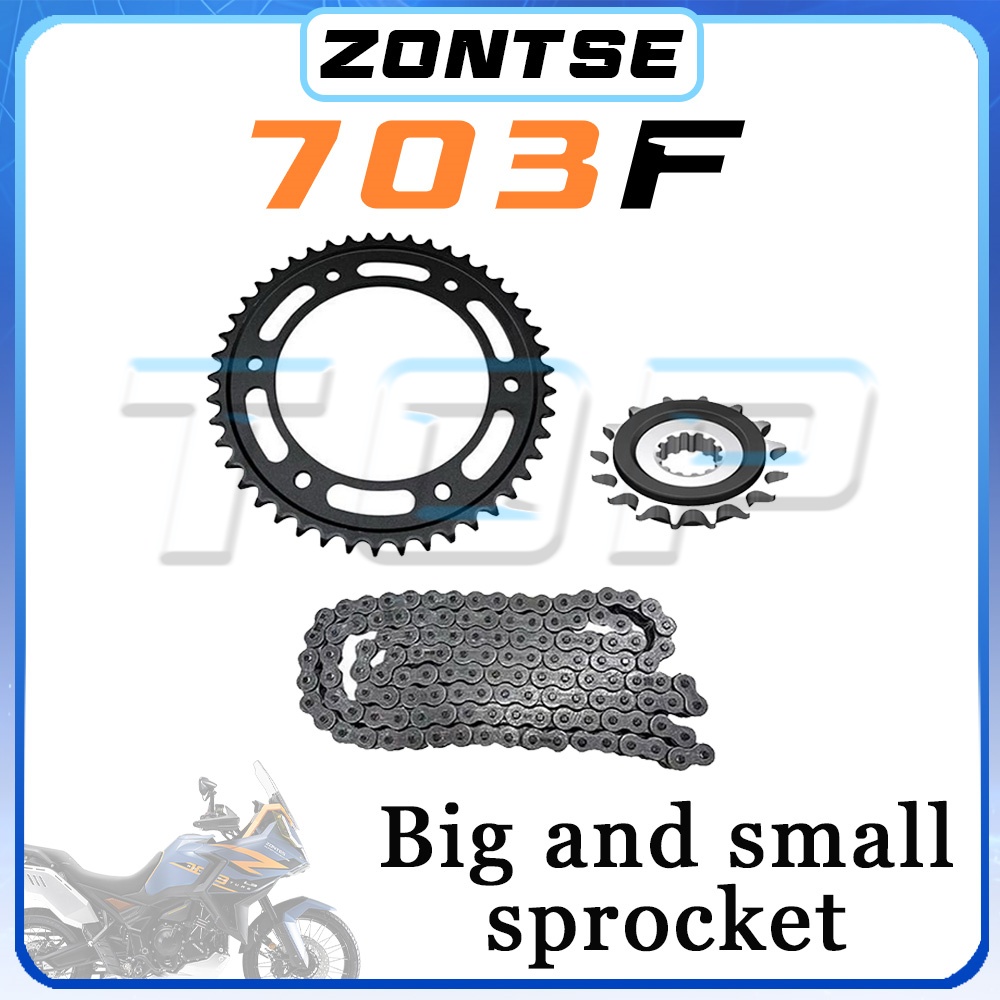 オートバイチェーンノイズ低減 ZONTES 703F f70 - Motorcycle Gear Oil For Chain のレビューと価格