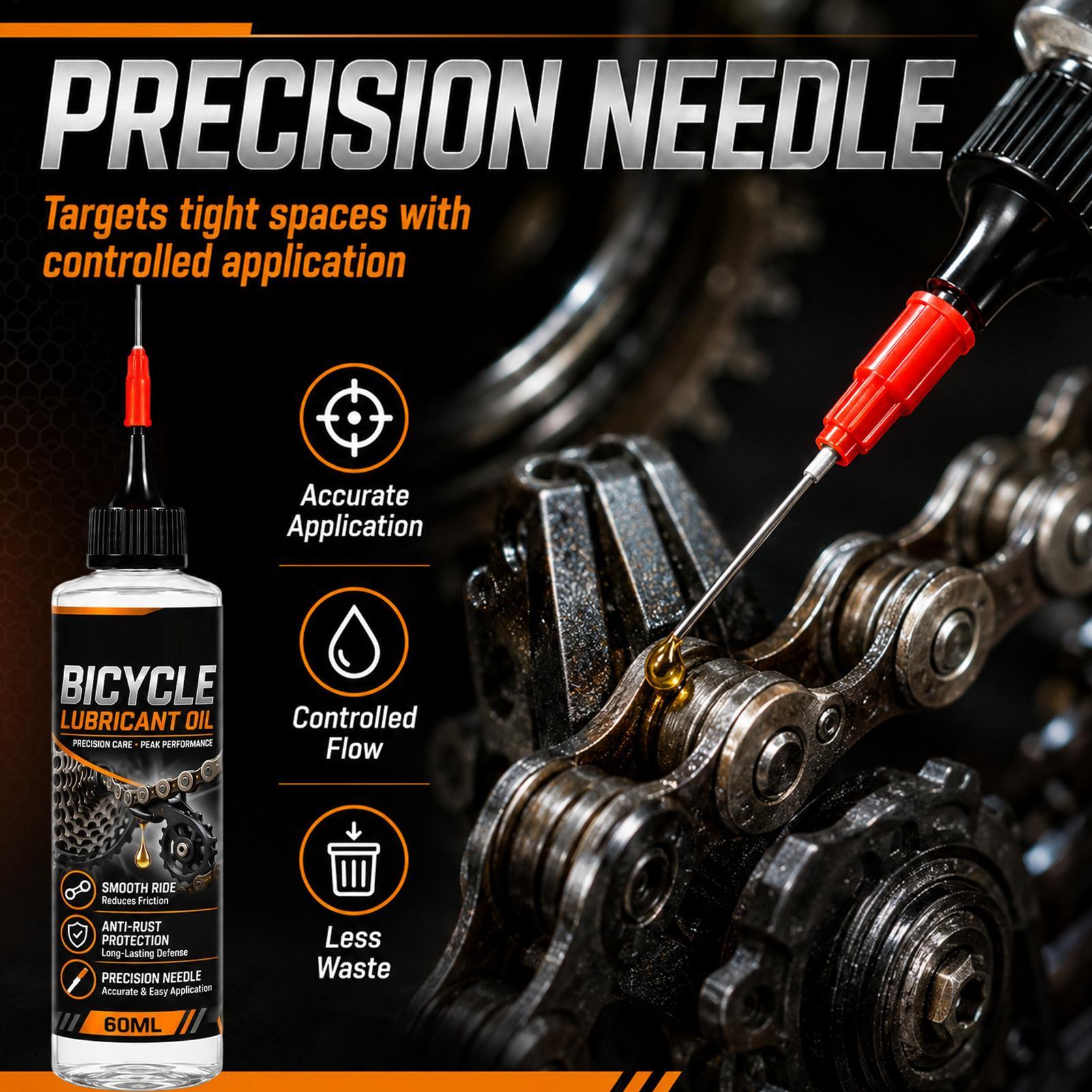 バイクチェーン潤滑剤 60 ミリリットル自転車メンテナンスグ - Motorcycle Gear Oil For Chain のレビューと価格