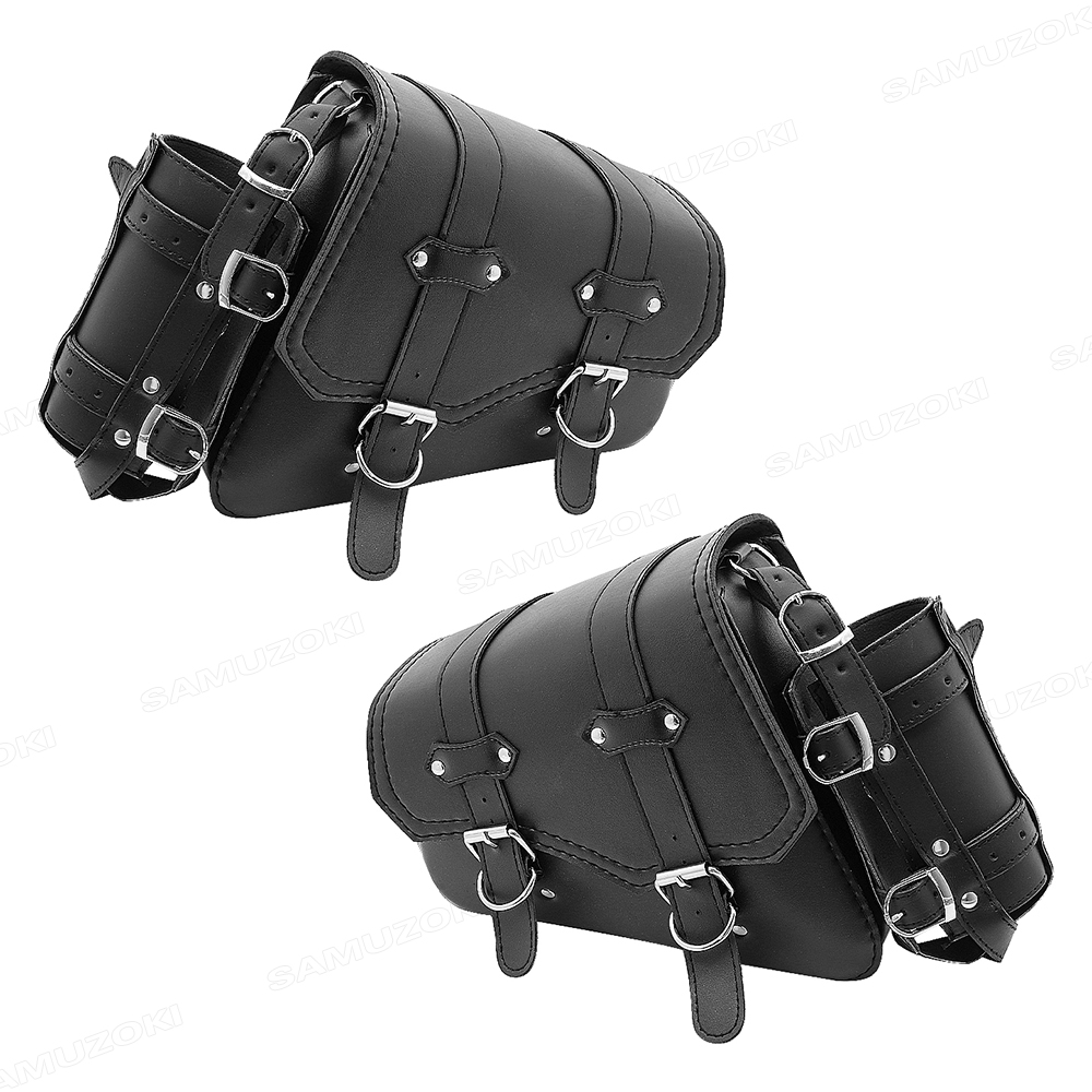 ハーレースポーツスターxl、883、1200、チョッパークル - Motorcycle Gear Bag のレビューと価格