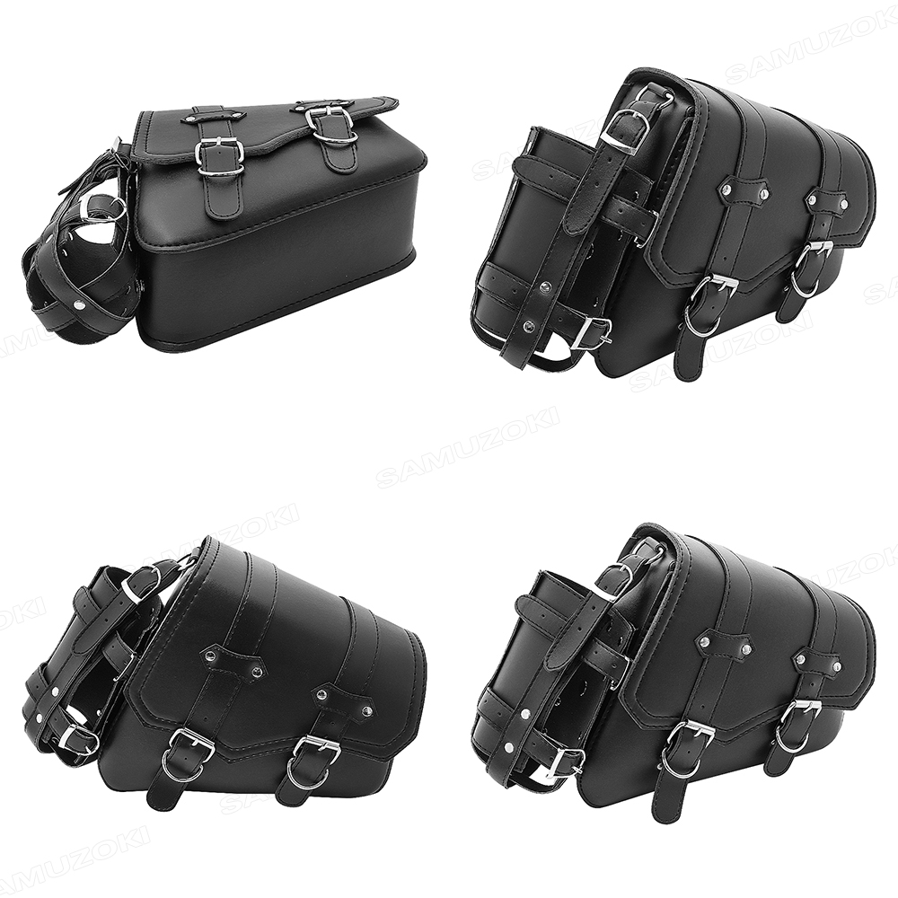 ハーレースポーツスターxl、883、1200、チョッパークル - Motorcycle Gear Bag のレビューと価格