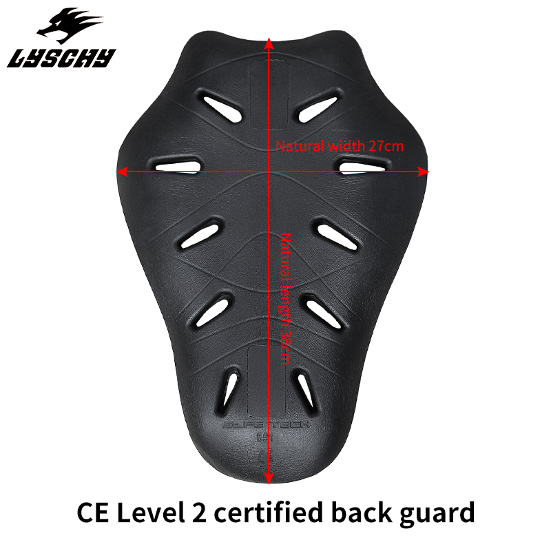 オートバイの保護ジャケット,CEレベル2認証,厚い弾力性,ラ - Motorcycle Gear Levels のレビューと価格