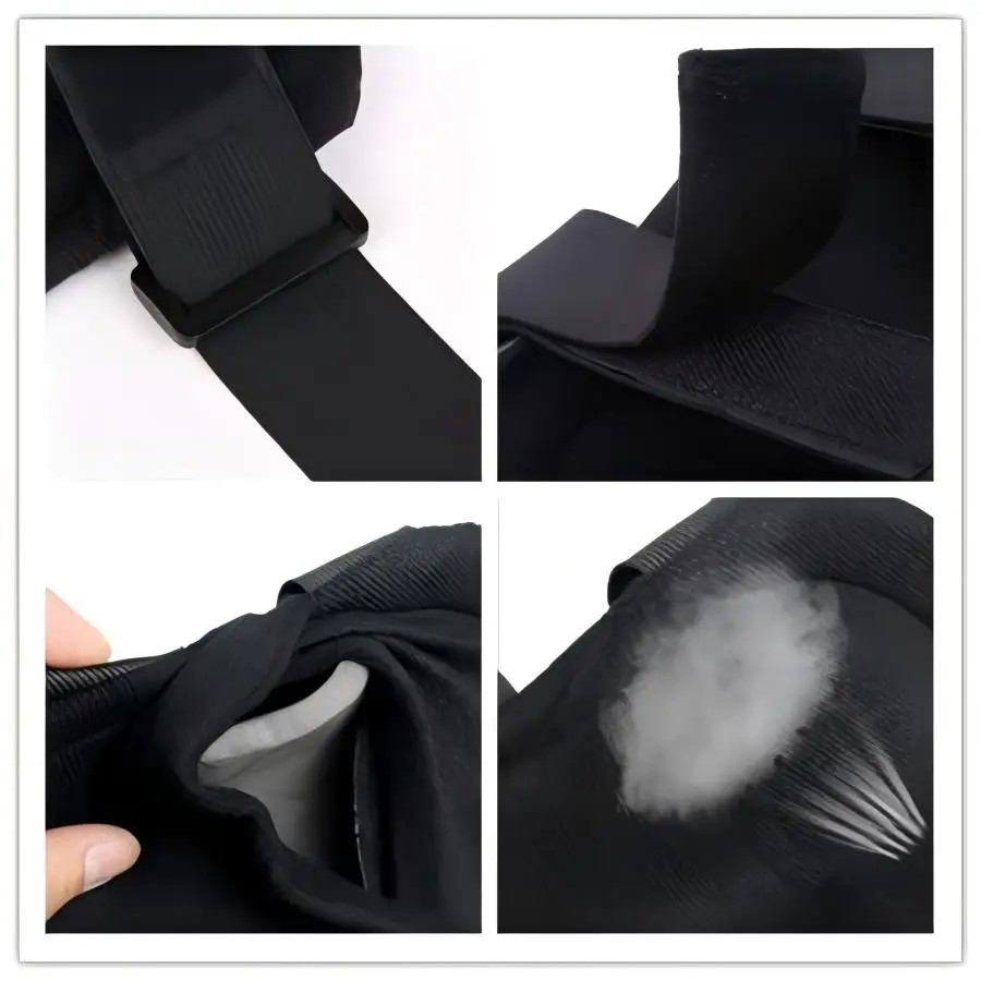 TRALOW 4in1 膝肘手首保護パッドセット衝撃吸収ハー - Knee Guard Hard のレビューと価格