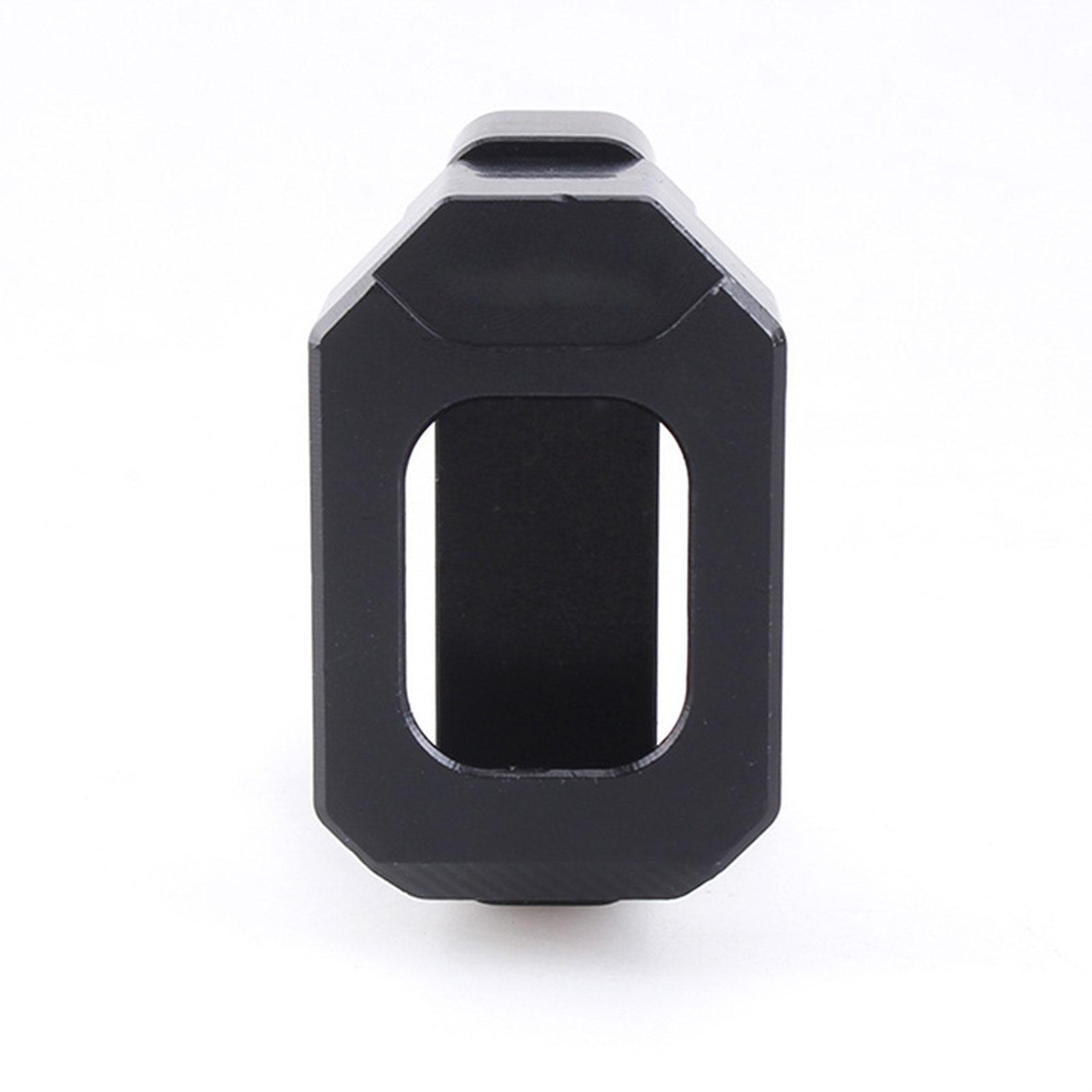 オートバイギアインジケーターホルダースペアパーツ 22-28 - Motorcycle Gear Indicator Install のレビューと価格