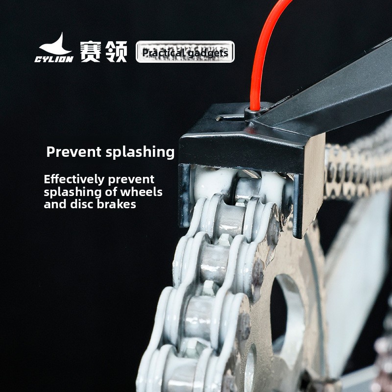 1/2/3 セットオートバイチェーンオイラースプレーギア混乱 - Motorcycle Gear Oil For Chain のレビューと価格