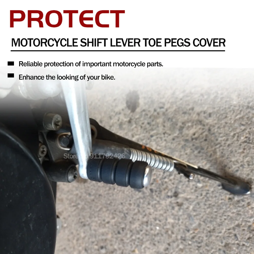 ハンドルとフットペダル,BMW用カバー,9t,r9t,r12 - Motorcycle Gear Protection のレビューと価格