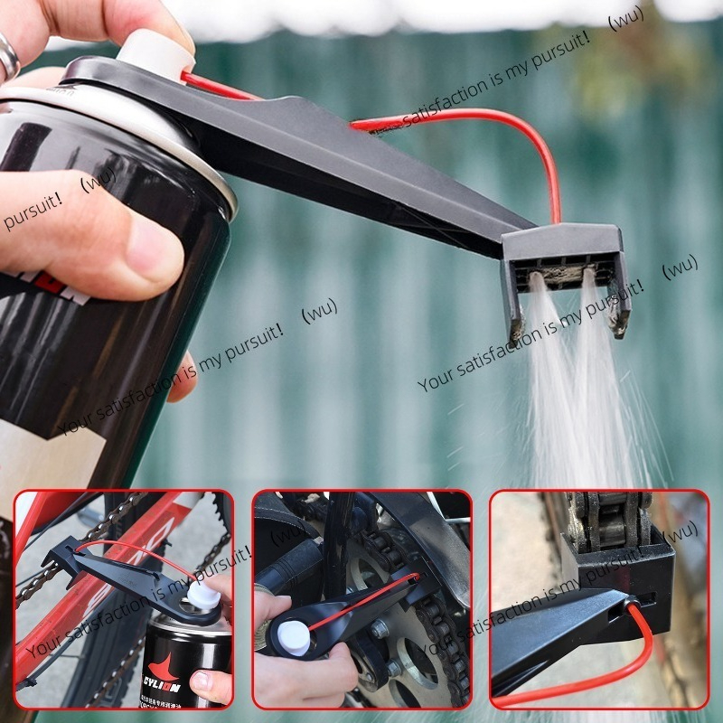 オートバイチェーンオイルディバーター チェーンクリーニングお - Motorcycle Gear Oil For Chain のレビューと価格