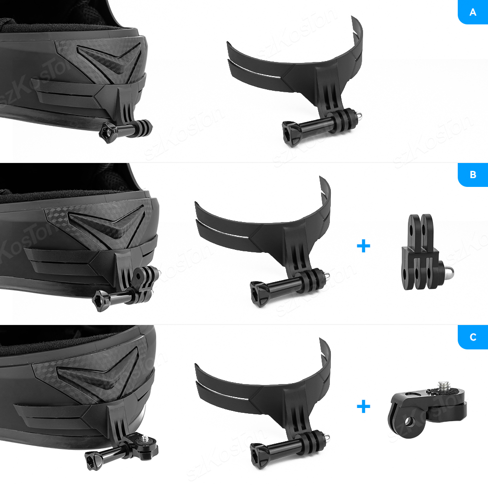 DJI OSMO Action 6/5/4/3、GoPro  - Motorcycle Gear Deals のレビューと価格