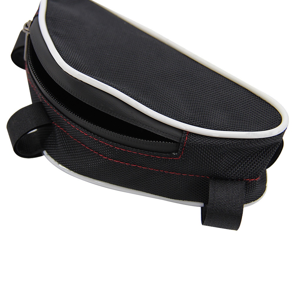オートバイフレームサイドバッグバンパークラッシュバーバッグ  - Motorcycle Gear Bag のレビューと価格