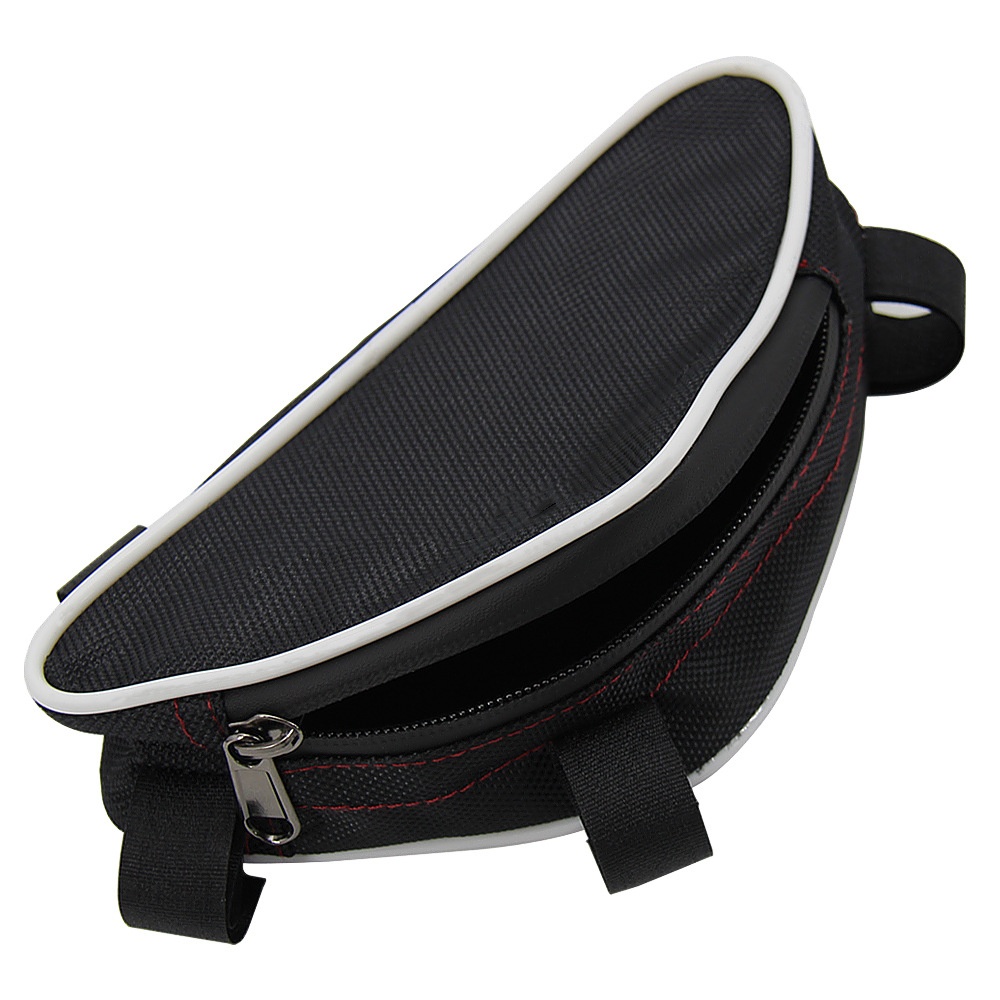 オートバイフレームサイドバッグバンパークラッシュバーバッグ  - Motorcycle Gear Bag のレビューと価格