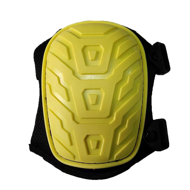 肘・膝パッド 安全ハードシェル膝ガード ワンサイズ 耐摩耗性 - Knee Guard Hard のレビューと価格