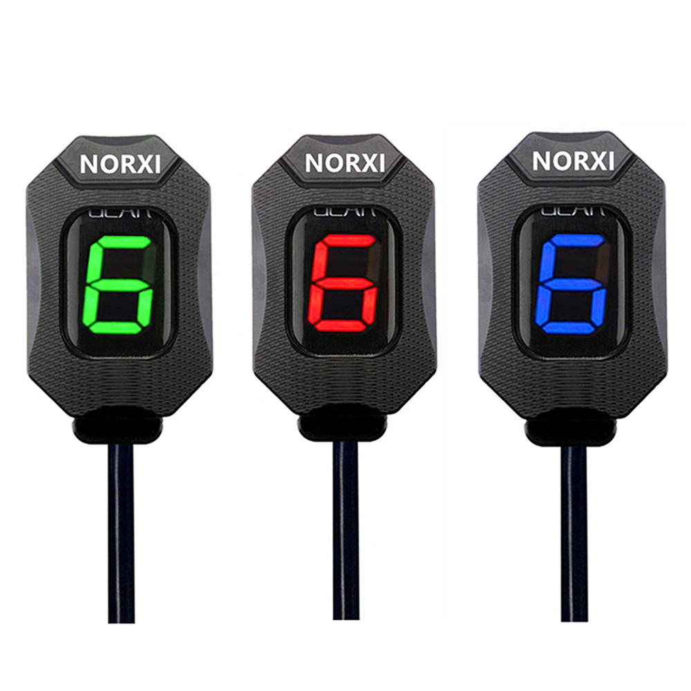 カワサキニンジャ300,Z1000sx,ギアディスプレイ,ス - Motorcycle Gear Levels のレビューと価格
