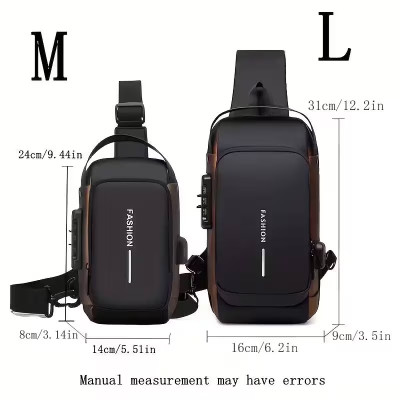 ロック可能なジッパー付き盗難防止バイク用バックパック – 通 - Motorcycle Gear Bag のレビューと価格
