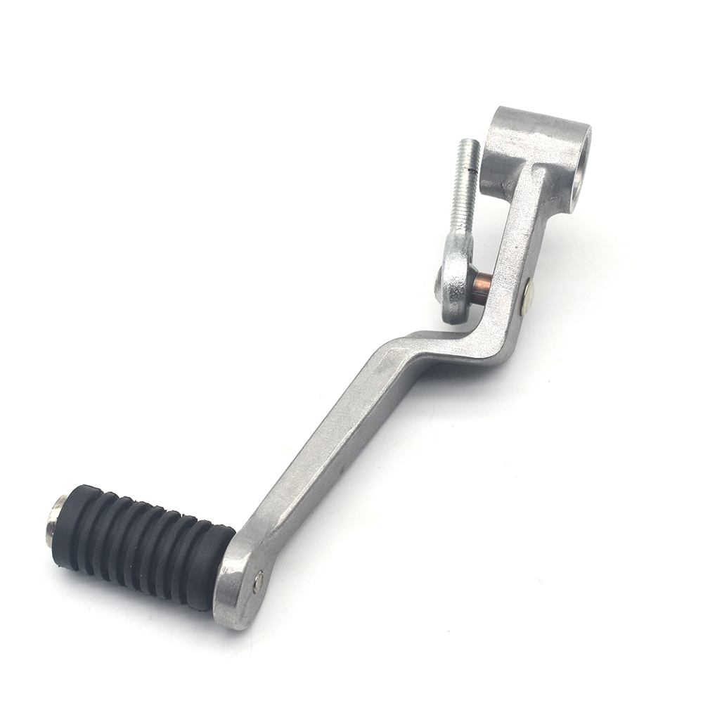オートバイのギアシフトレバーシフターフットブレーキペダルスズ - Motorcycle Gear Shift Pattern のレビューと価格