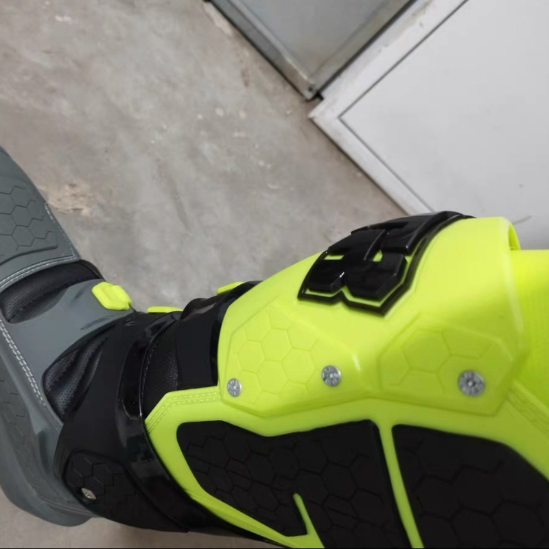 MX2ハードシェルモトクロスニーガード、耐衝撃ニーアーマー、 - Knee Guard Hard のレビューと価格