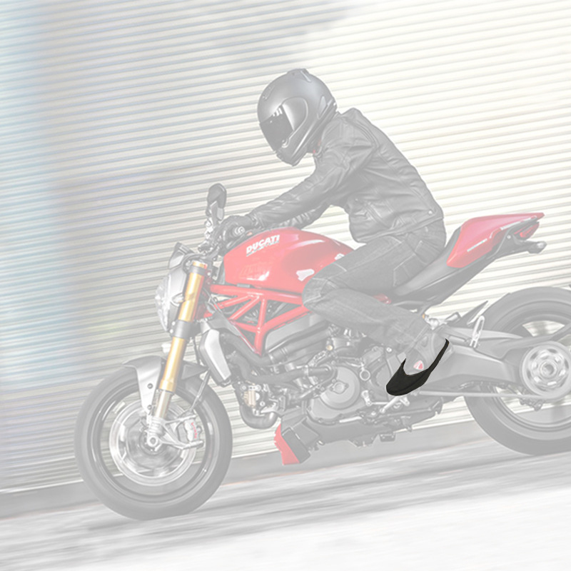オートバイ用ギアシフトシューズカバー,バイクギア用シフトパッ - Motorcycle Gear Shift Pattern のレビューと価格