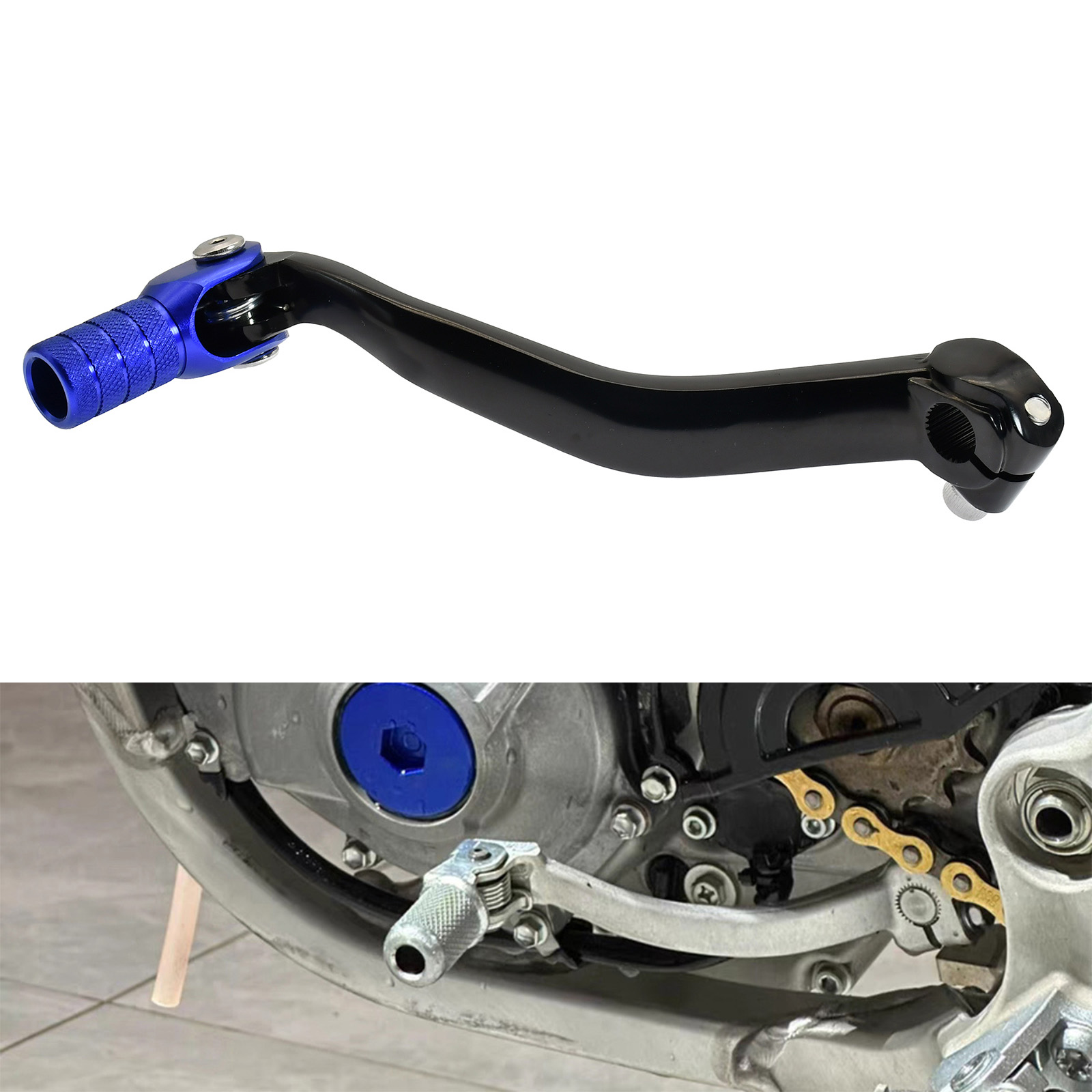 ヤマハ YZ125 YZ250 YZ250X YZ 125  - Motorcycle Gear Yamaha のレビューと価格