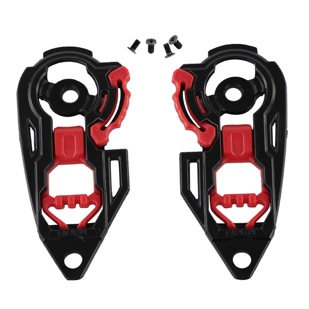 オートバイのヘルメット用の部品,フェイスシールド,バイザーベ - Motorcycle Gear Deals のレビューと価格