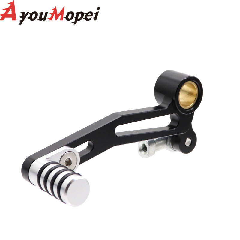 ヤマハmt03,mt25,yzf,r3,r25,2015-2 - Motorcycle Gear Shift Pattern のレビューと価格