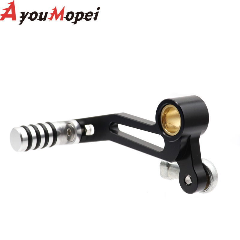 ヤマハmt03,mt25,yzf,r3,r25,2015-2 - Motorcycle Gear Shift Pattern のレビューと価格