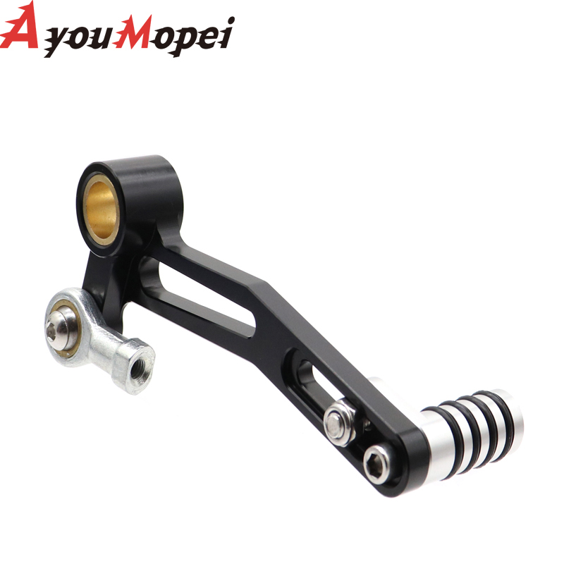 ヤマハmt03,mt25,yzf,r3,r25,2015-2 - Motorcycle Gear Shift Pattern のレビューと価格