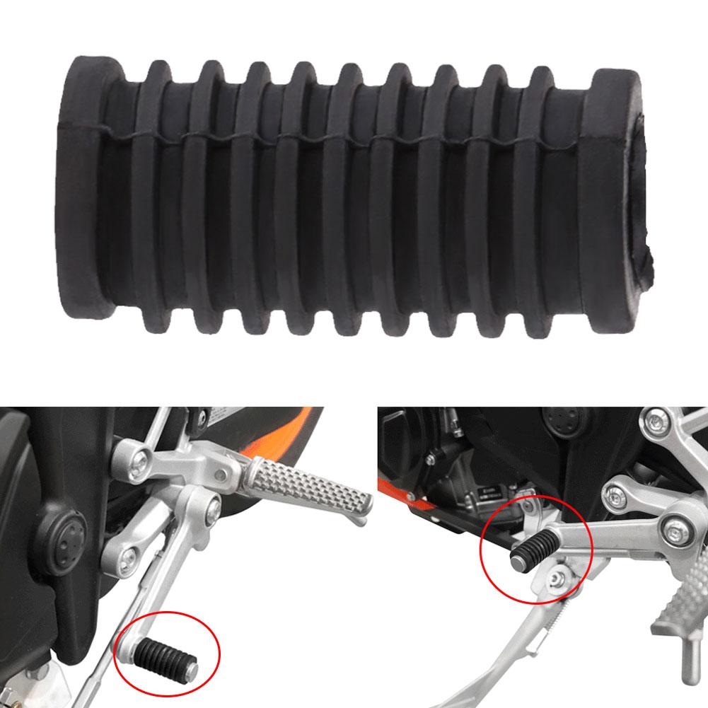 ユニバーサルオートバイギアシフトレバーカバーラバーシフターシ - Motorcycle Gear Protection のレビューと価格