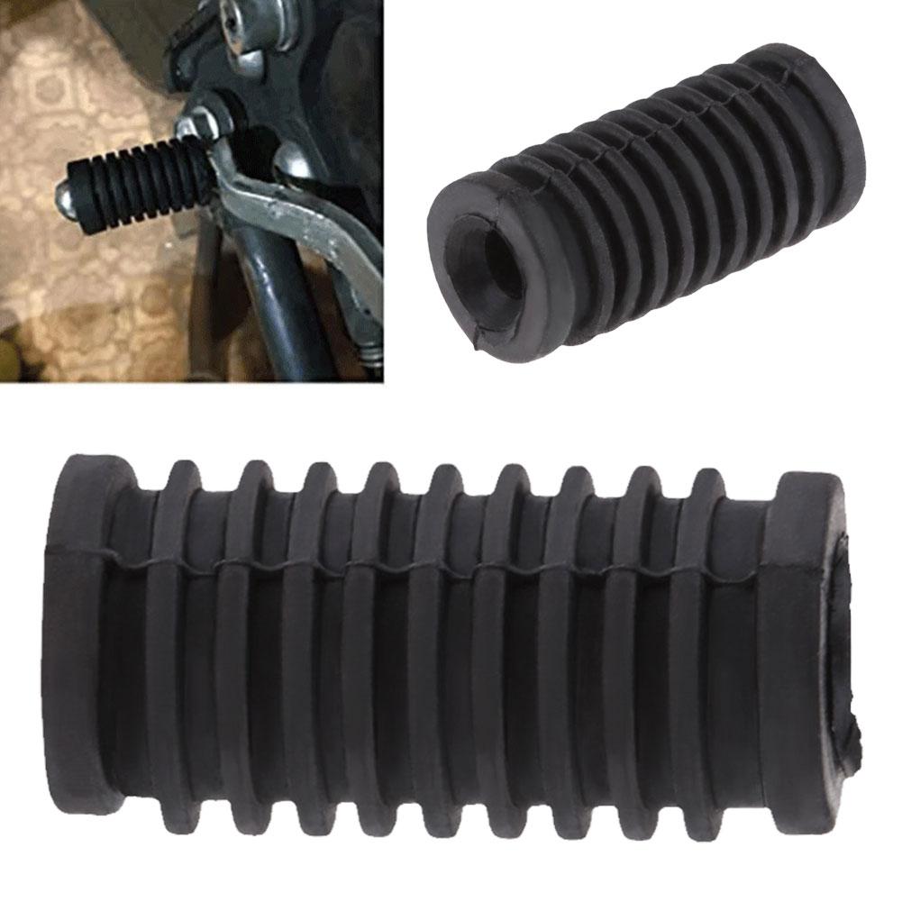 ユニバーサルオートバイギアシフトレバーカバーラバーシフターシ - Motorcycle Gear Protection のレビューと価格