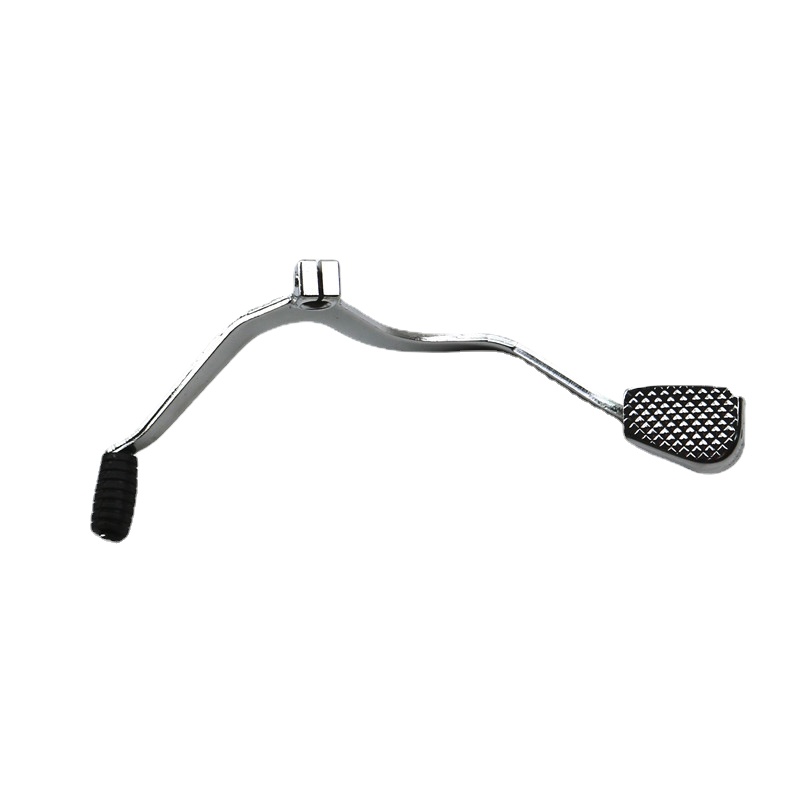 ハンドル付きモーターサイクルギアシフトレバー,ペダル,スズキ - Motorcycle Gear Shift Pattern のレビューと価格