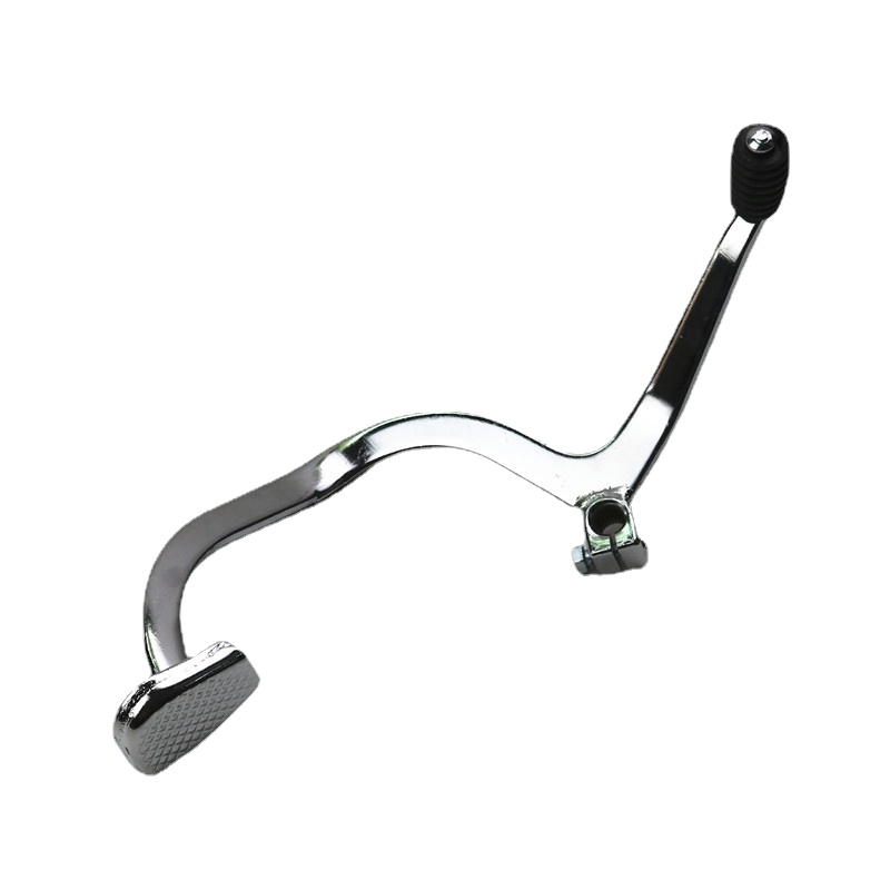 ハンドル付きモーターサイクルギアシフトレバー,ペダル,スズキ - Motorcycle Gear Shift Pattern のレビューと価格