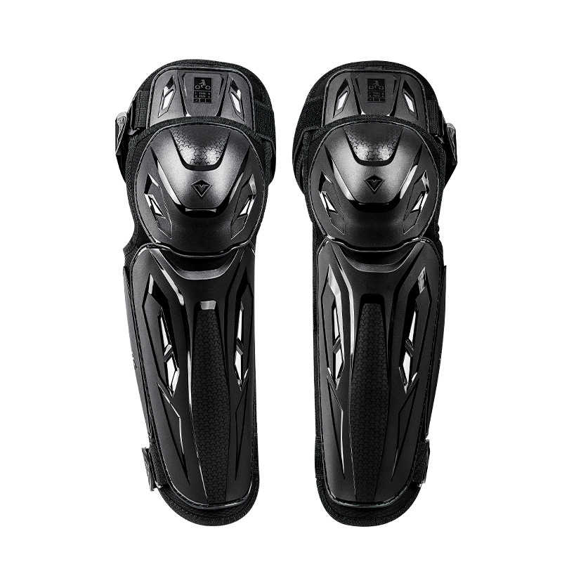 SULAITE オートバイ膝肘ガードセット ハードシェル 調 - Knee Guard Hard のレビューと価格