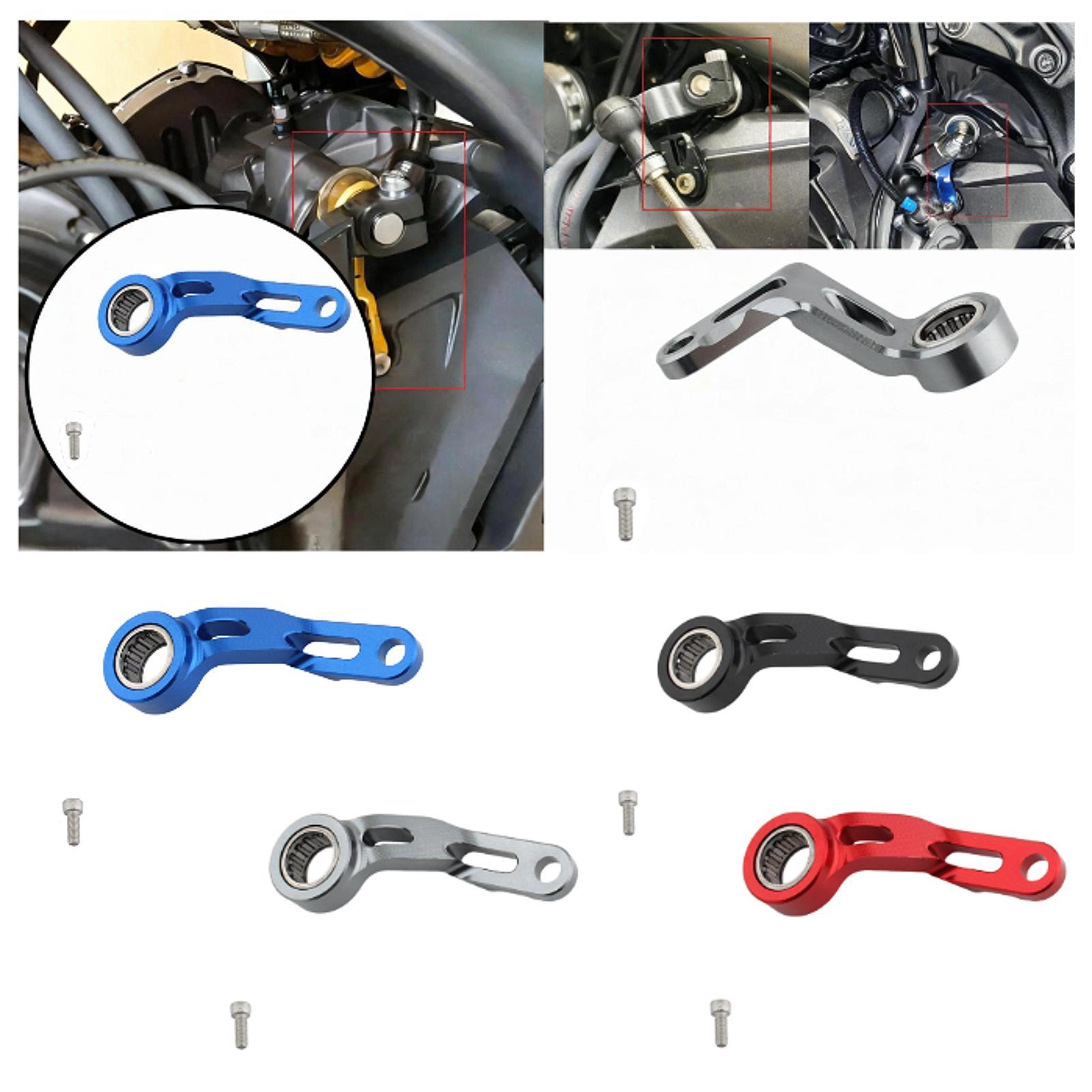 アルミ合金製シフトギアスタビライザー、ヤマハMT09シリーズ - Motorcycle Gear Yamaha のレビューと価格