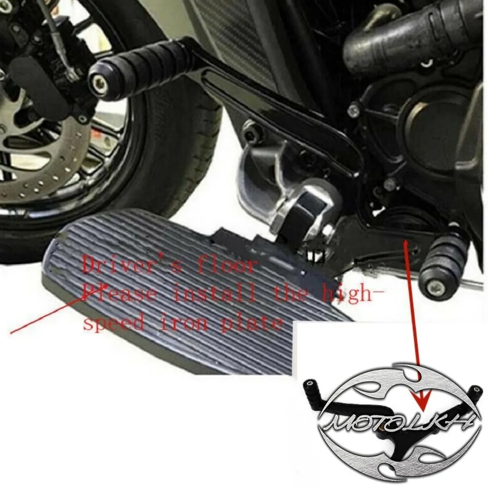 オートバイヒール/トゥギアシフトレバーシフターレベルペダルイ - Motorcycle Gear Levels のレビューと価格