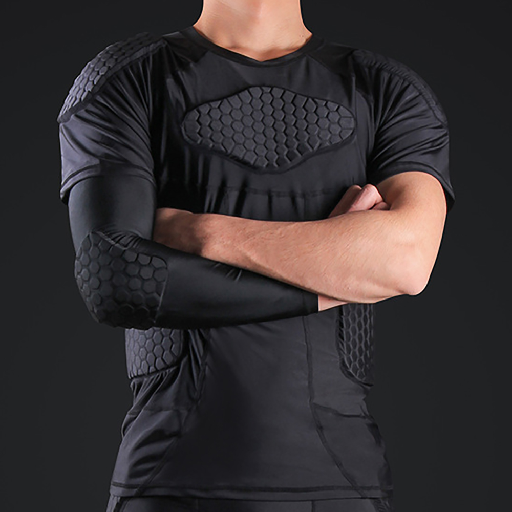 オートバイ Tシャツ衝突防止バイクジャケット通気性アウトドア - Motorcycle Gear Protection のレビューと価格