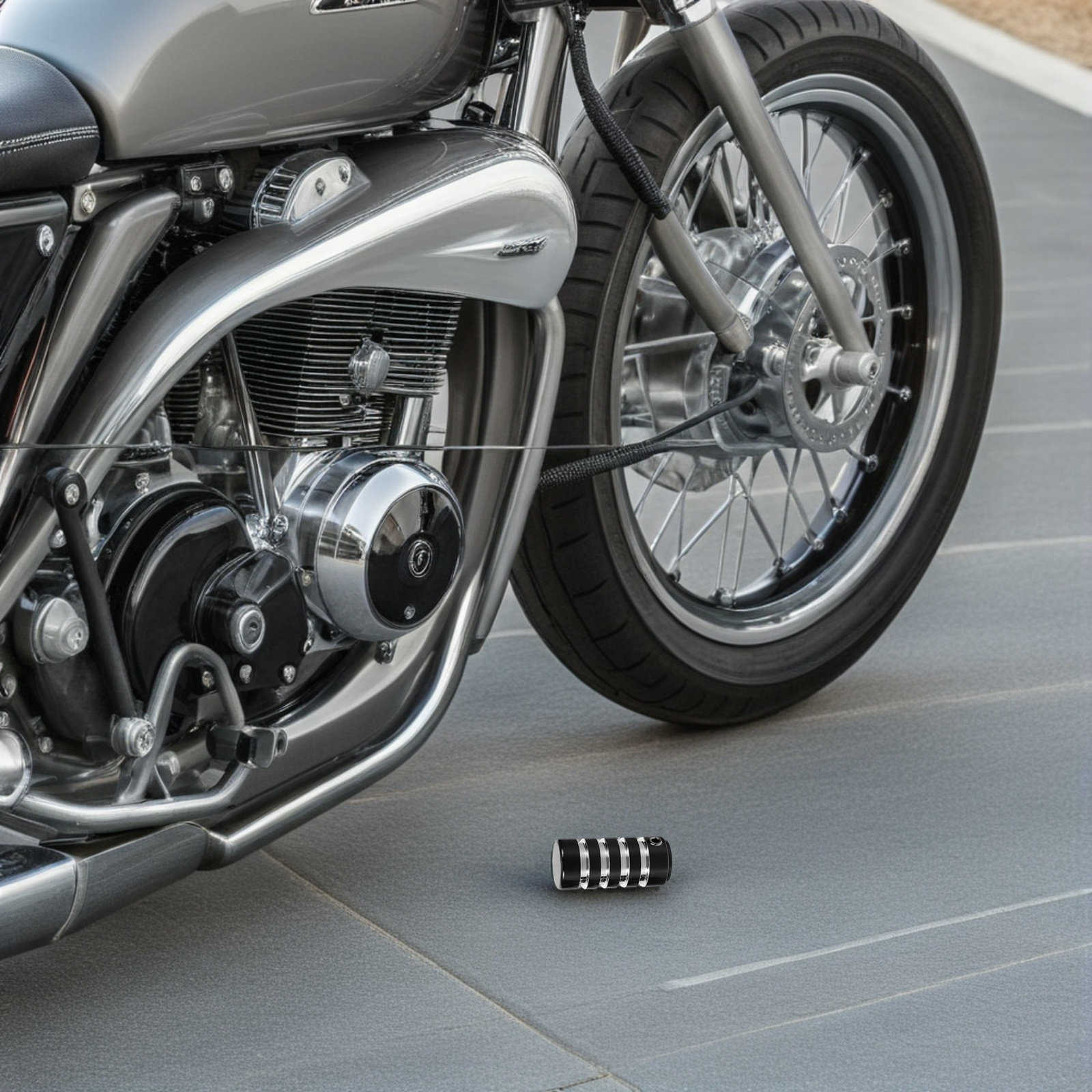 3個入りバイクシフトレバースリーブ アルミ合金製ギアシフトカ - Motorcycle Gear Protection のレビューと価格