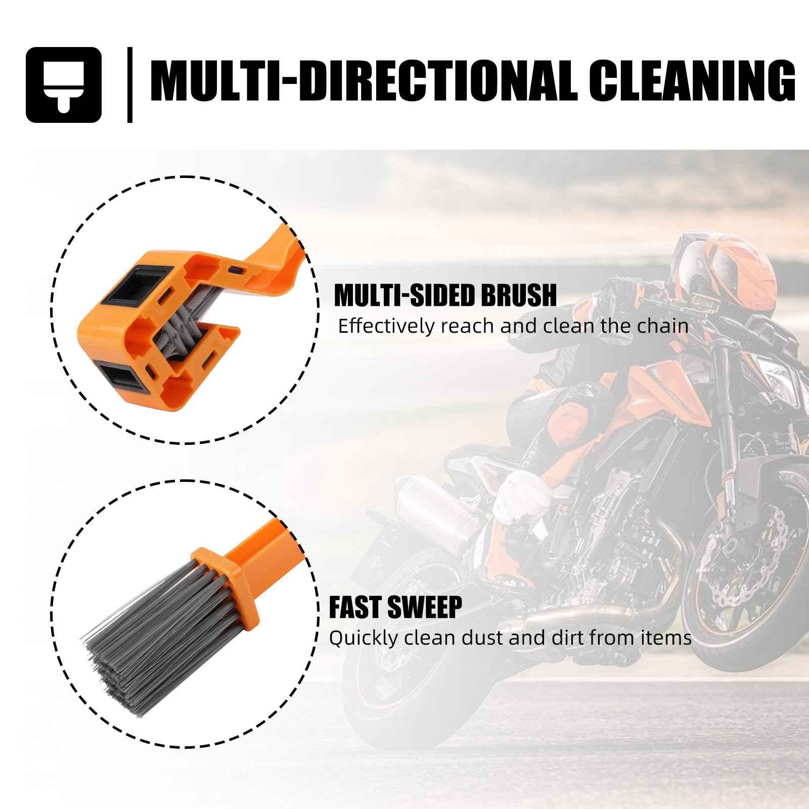 2026年、2025年、2024年 ベータ RR 300 X - Motorcycle Gear Oil For Chain のレビューと価格