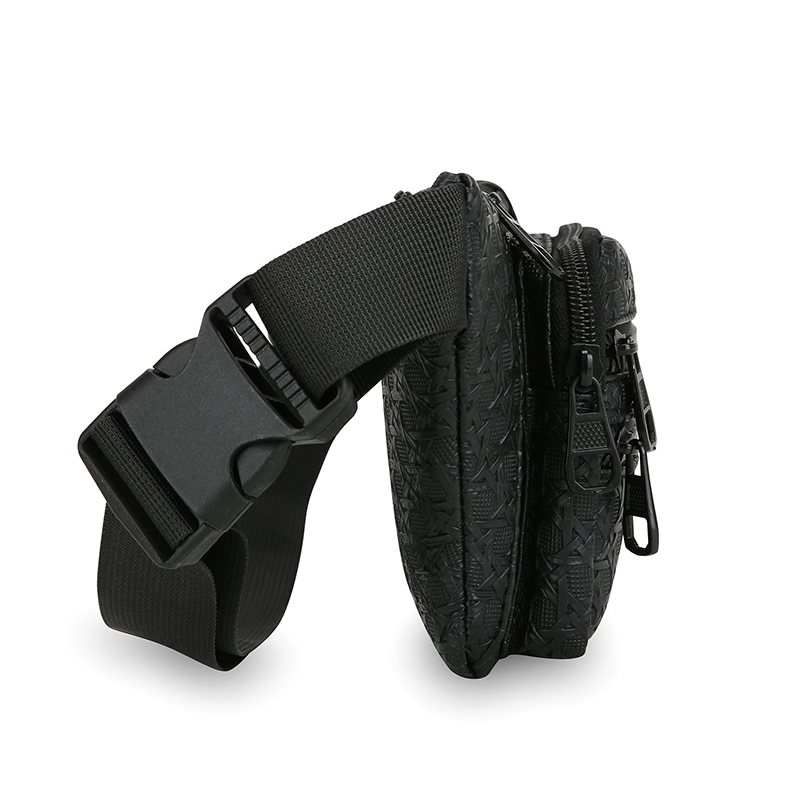 カジュアルメンズチェストスリングウエストバッグ – アウトド - Motorcycle Gear Bag のレビューと価格