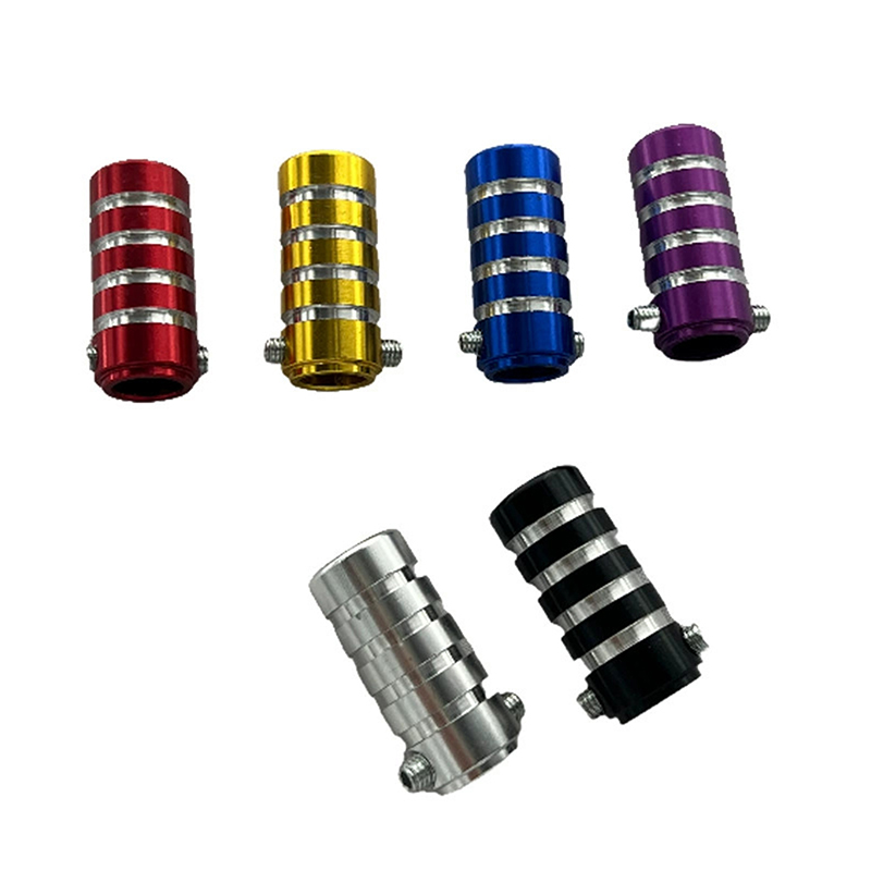 CNC カバーオートバイのギアシフトシフターレバーフットパッ - Motorcycle Gear Shift Pattern のレビューと価格
