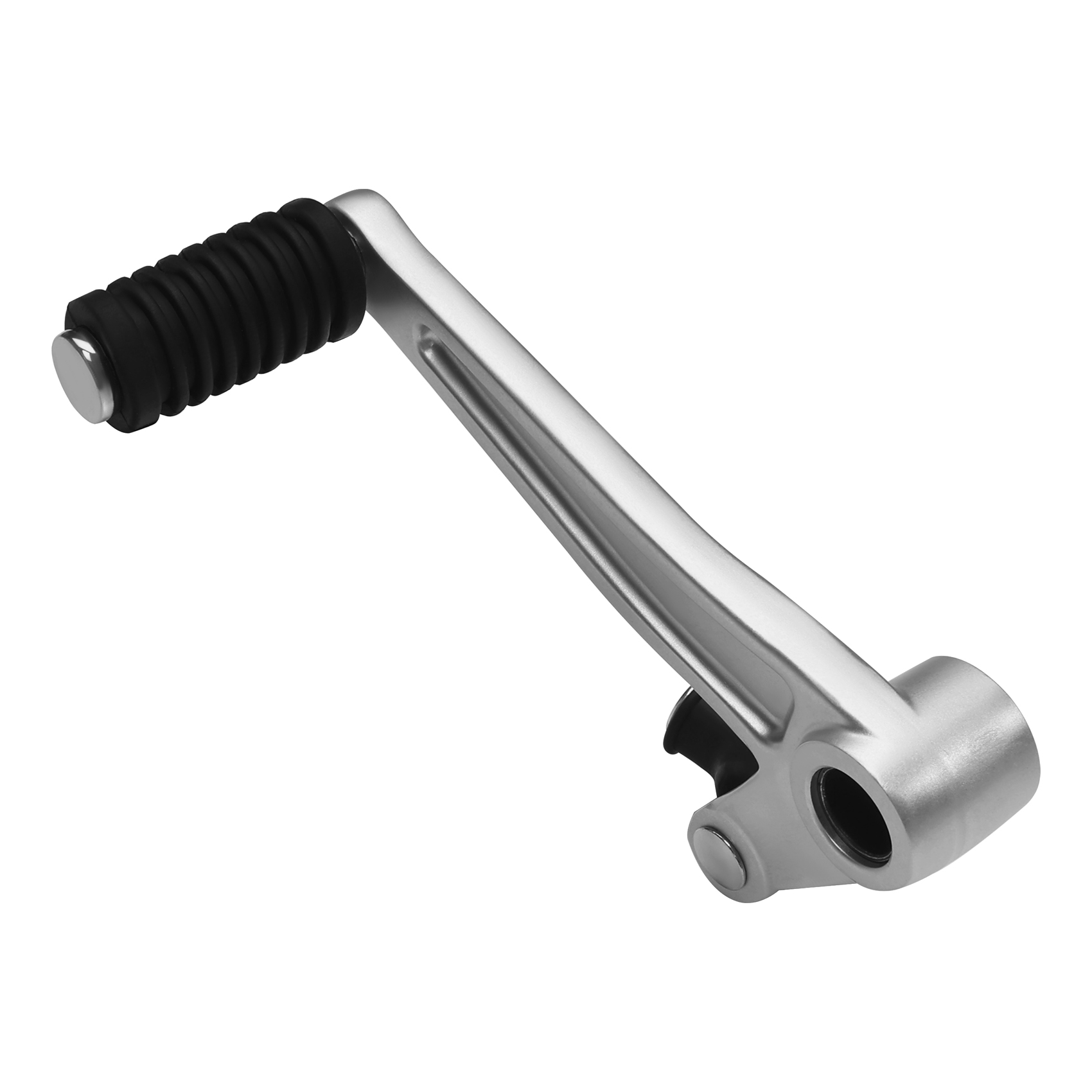 オートバイギアシフトシフターペダルフットレバースズキ SV6 - Motorcycle Gear Shift Pattern のレビューと価格