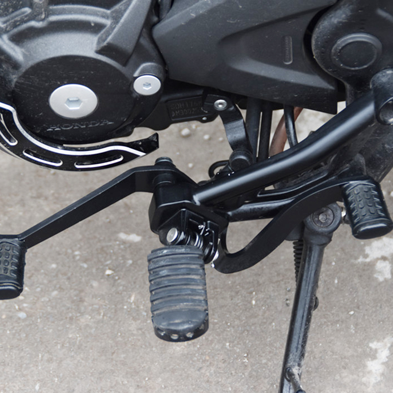 ホンダ反乱 300 CMX300 CM300 CMX 500 - Motorcycle Gear Shift Pattern のレビューと価格
