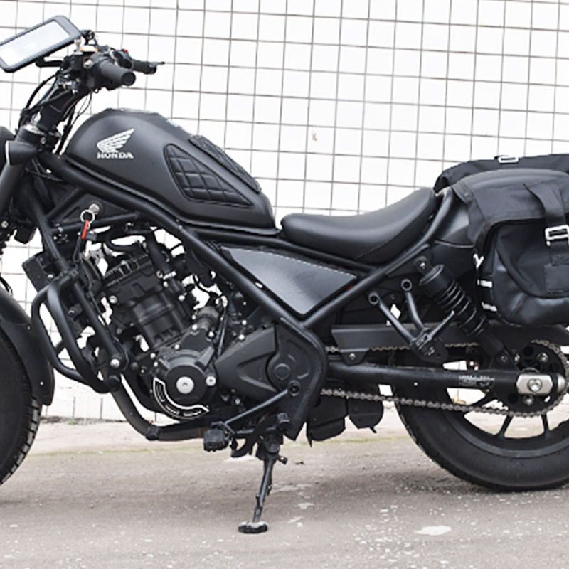 ホンダ反乱 300 CMX300 CM300 CMX 500 - Motorcycle Gear Shift Pattern のレビューと価格