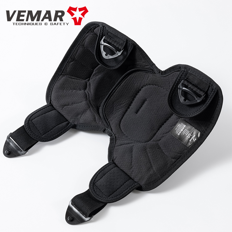 VEMAR 格安高品質バイク用膝ガード、耐久性のある保護ギア - Quality Motorcycle Gear のレビューと価格