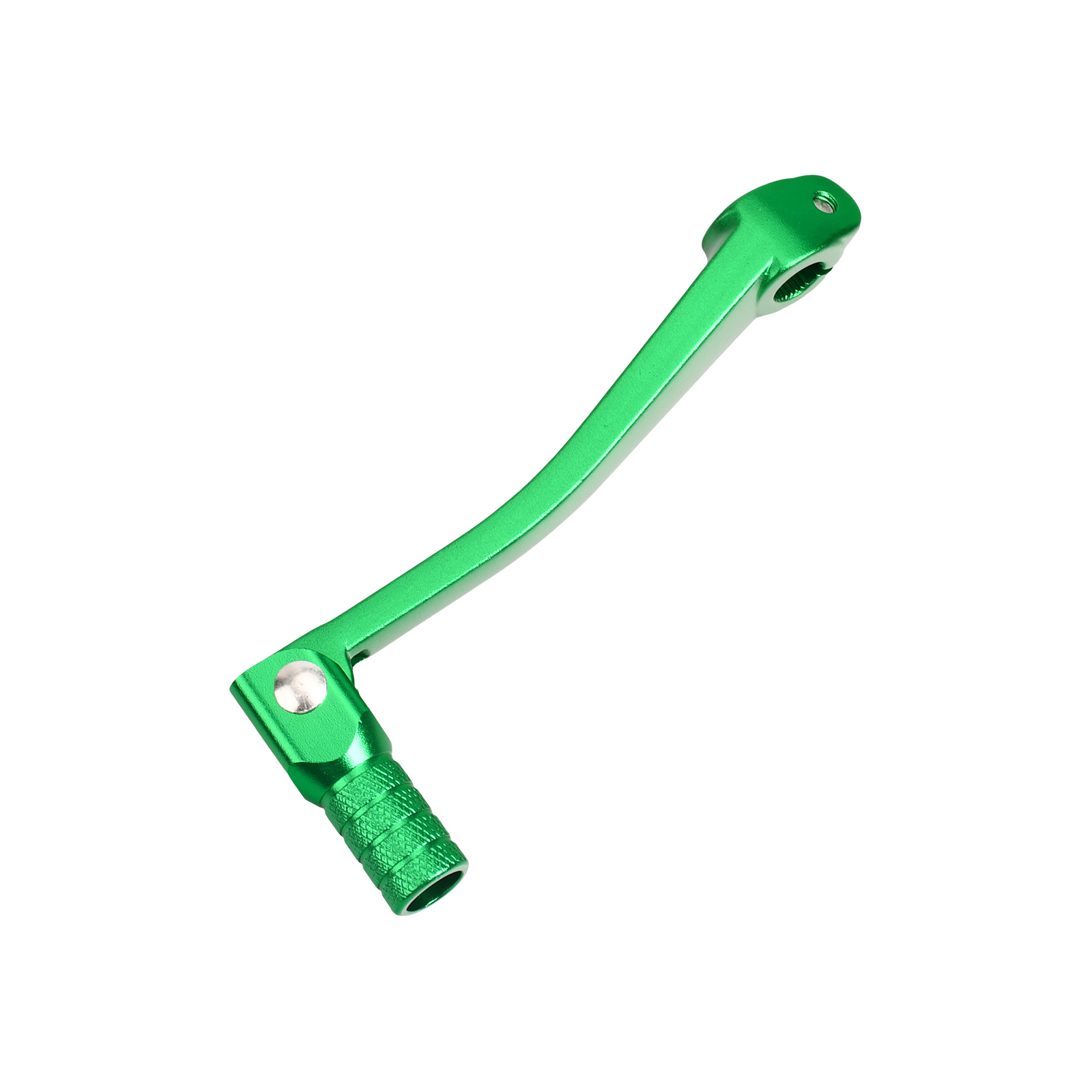 オートバイ CNC アルミ折りたたみギアシフトレバー Kay - Motorcycle Gear Shift Pattern のレビューと価格