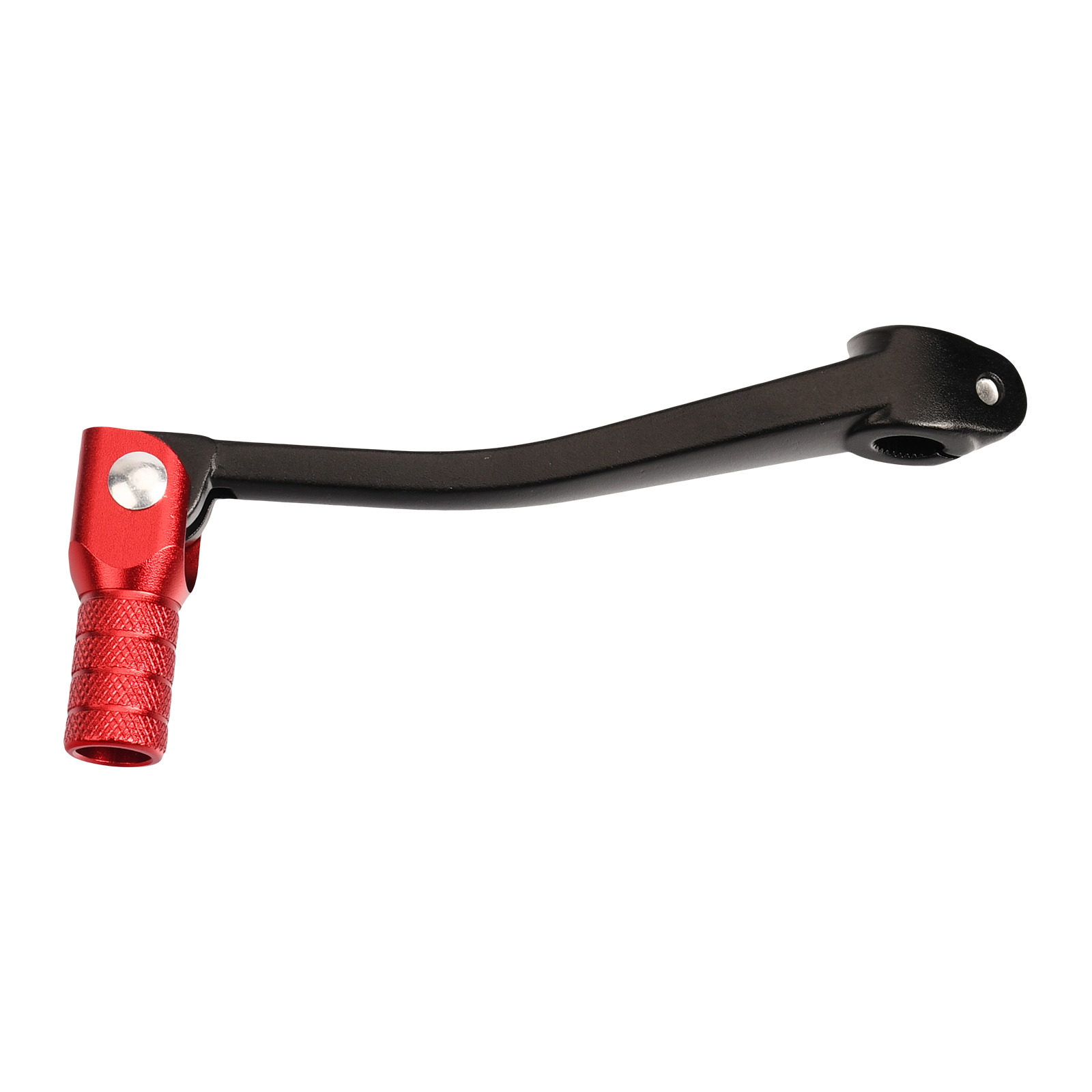 オートバイ CNC アルミ折りたたみギアシフトレバー Kay - Motorcycle Gear Shift Pattern のレビューと価格