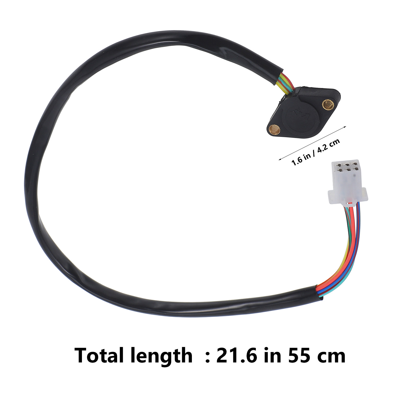 オートバイトランスミッションインジケーター用ギアポジションセ - Motorcycle Gear Indicator Install のレビューと価格