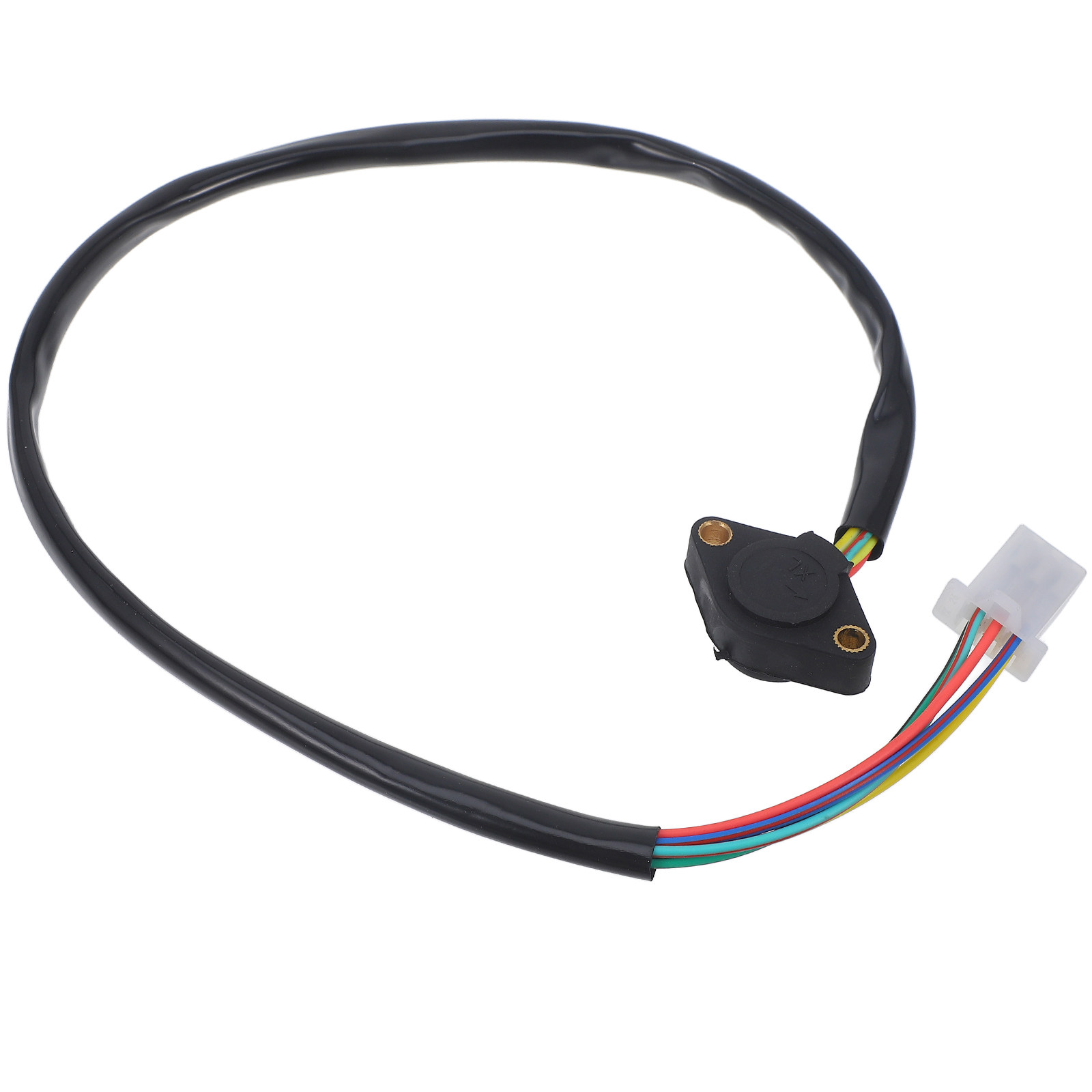 オートバイトランスミッションインジケーター用ギアポジションセ - Motorcycle Gear Indicator Install のレビューと価格
